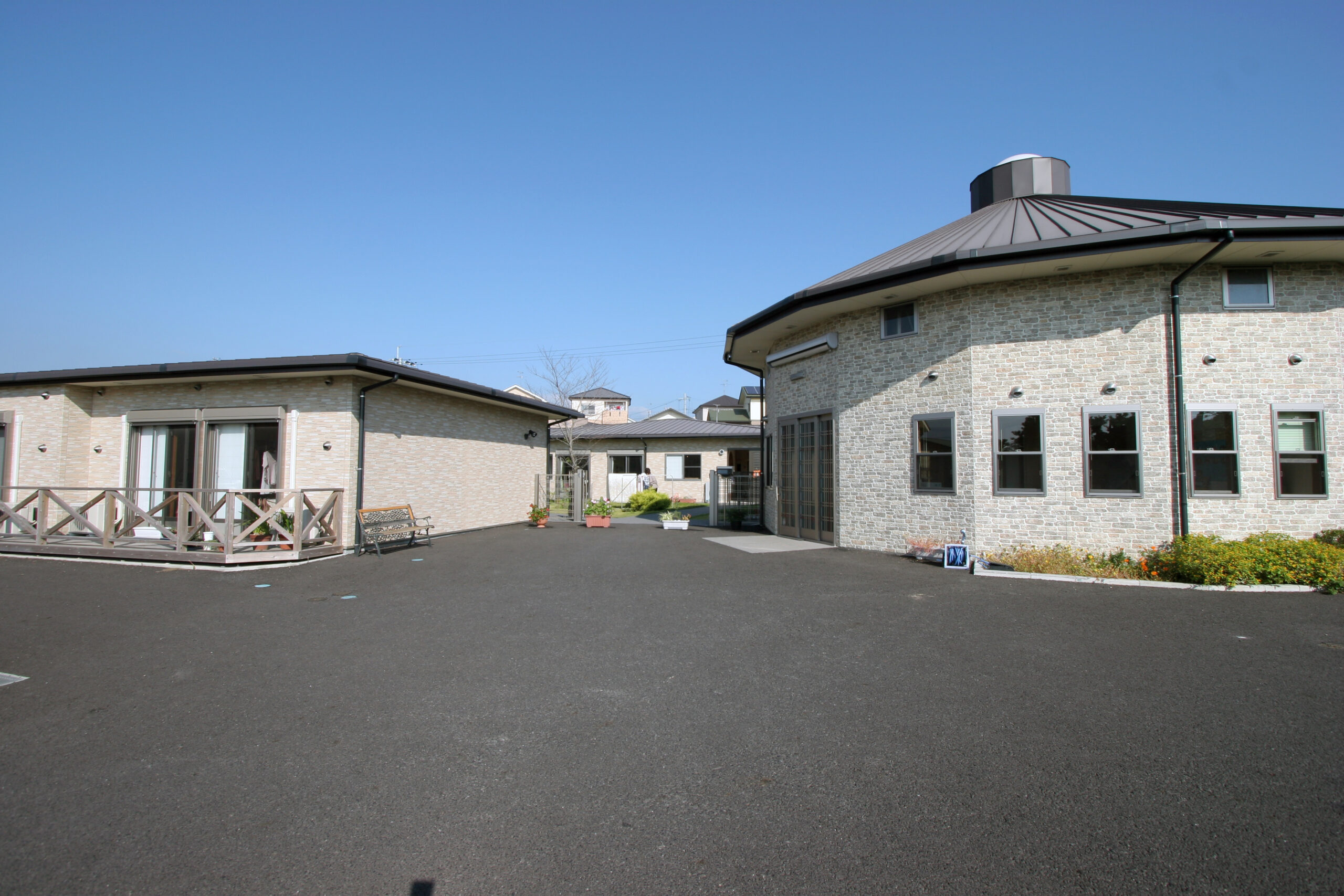 グループホームひばり | 鹿児島県老人ホーム相談窓口あおぞらリサーチ