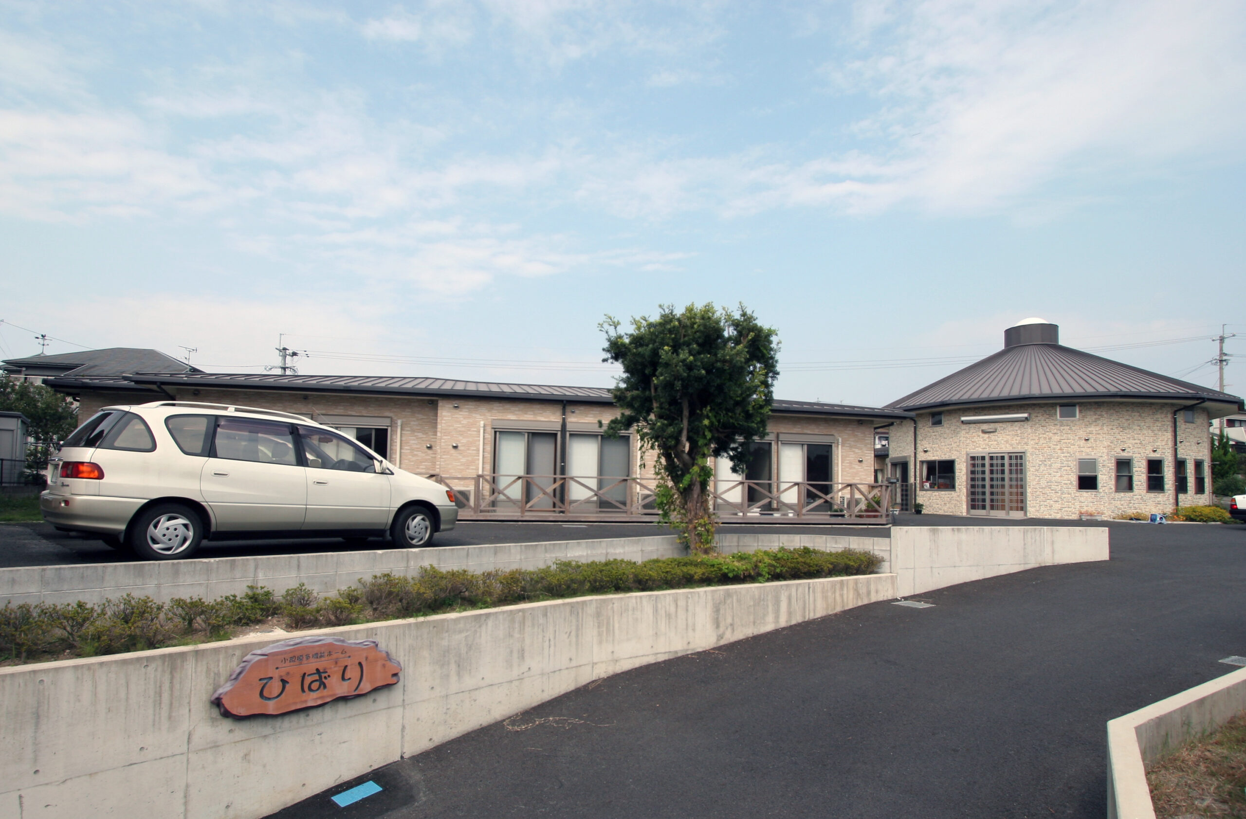 グループホームひばり | 鹿児島県老人ホーム相談窓口あおぞらリサーチ