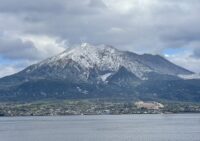 海を越えて届く安心