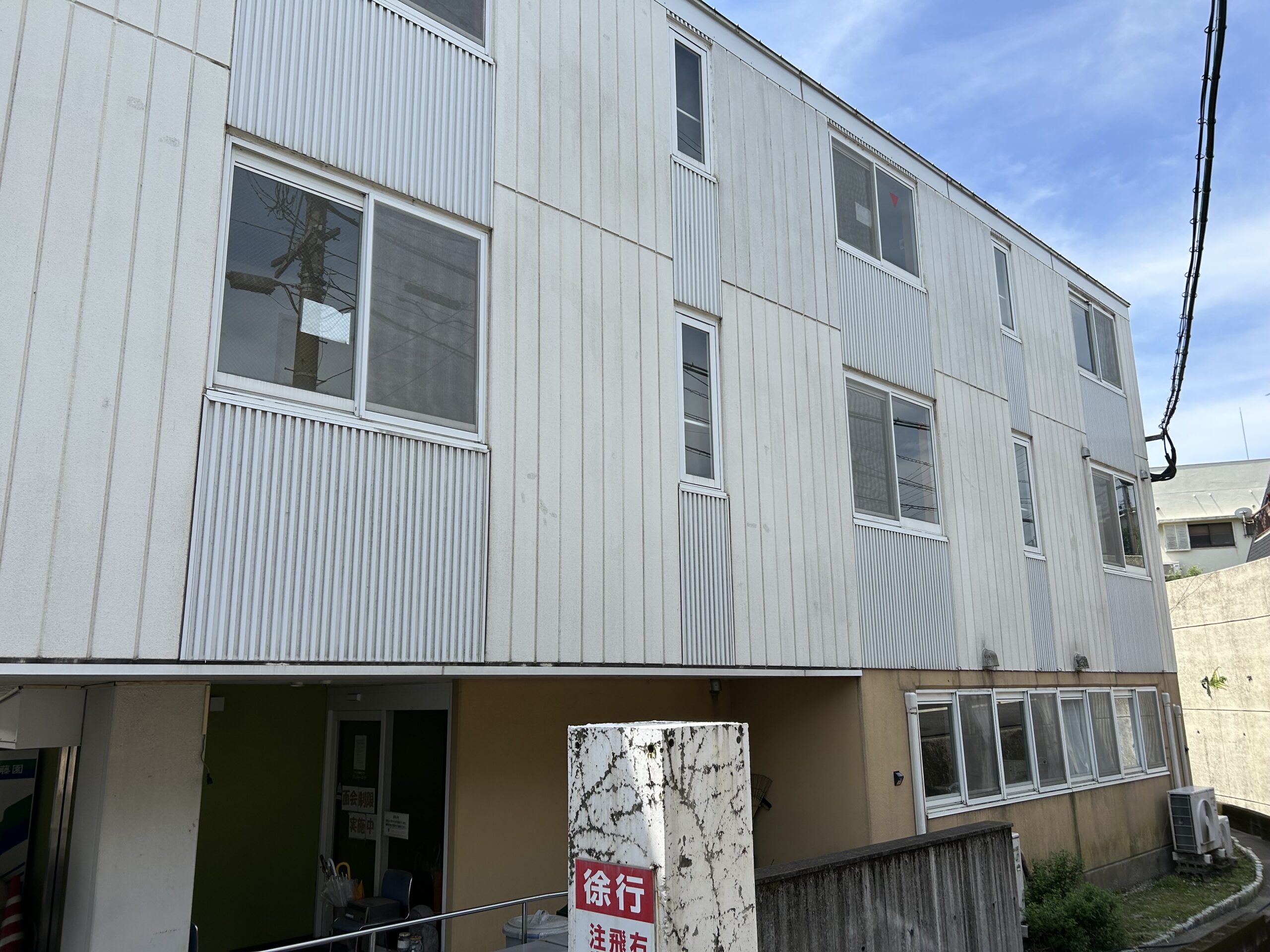 施設紹介　鹿児島市【サービス付高齢者向け住宅　プレジャーコート 】様