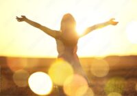 心身のリセット完了