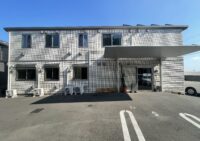 鹿児島市坂之上エリア　【有料老人ホーム　花の香】さま