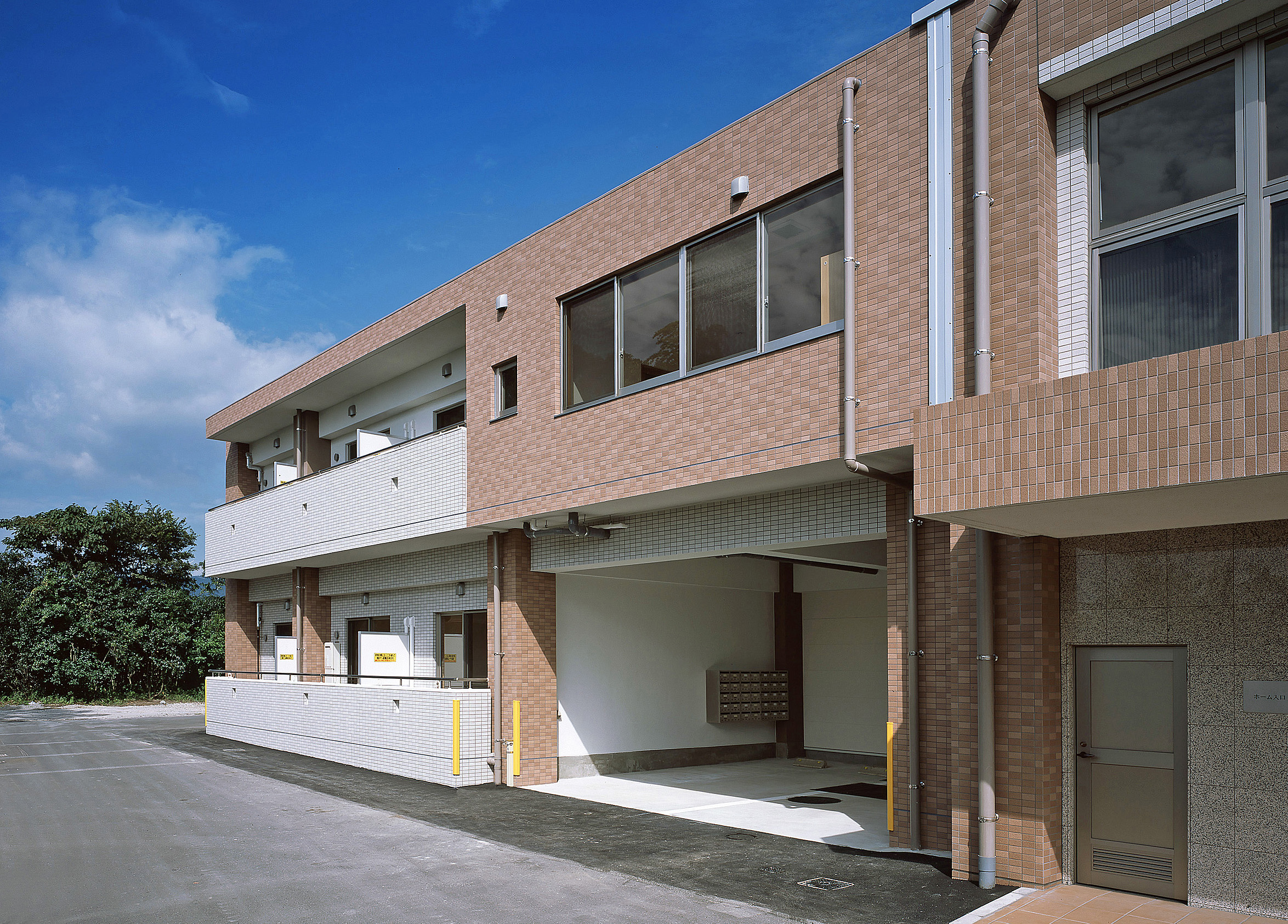 有料老人ホームオアシス吉野本館 | 鹿児島県老人ホーム相談窓口あおぞらリサーチ