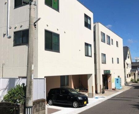 施設紹介　【住宅型有料老人ホーム　オーズガーデン南鹿児島】