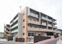 施設紹介　鹿児島市紫原エリア【サ高住　風と光】さま