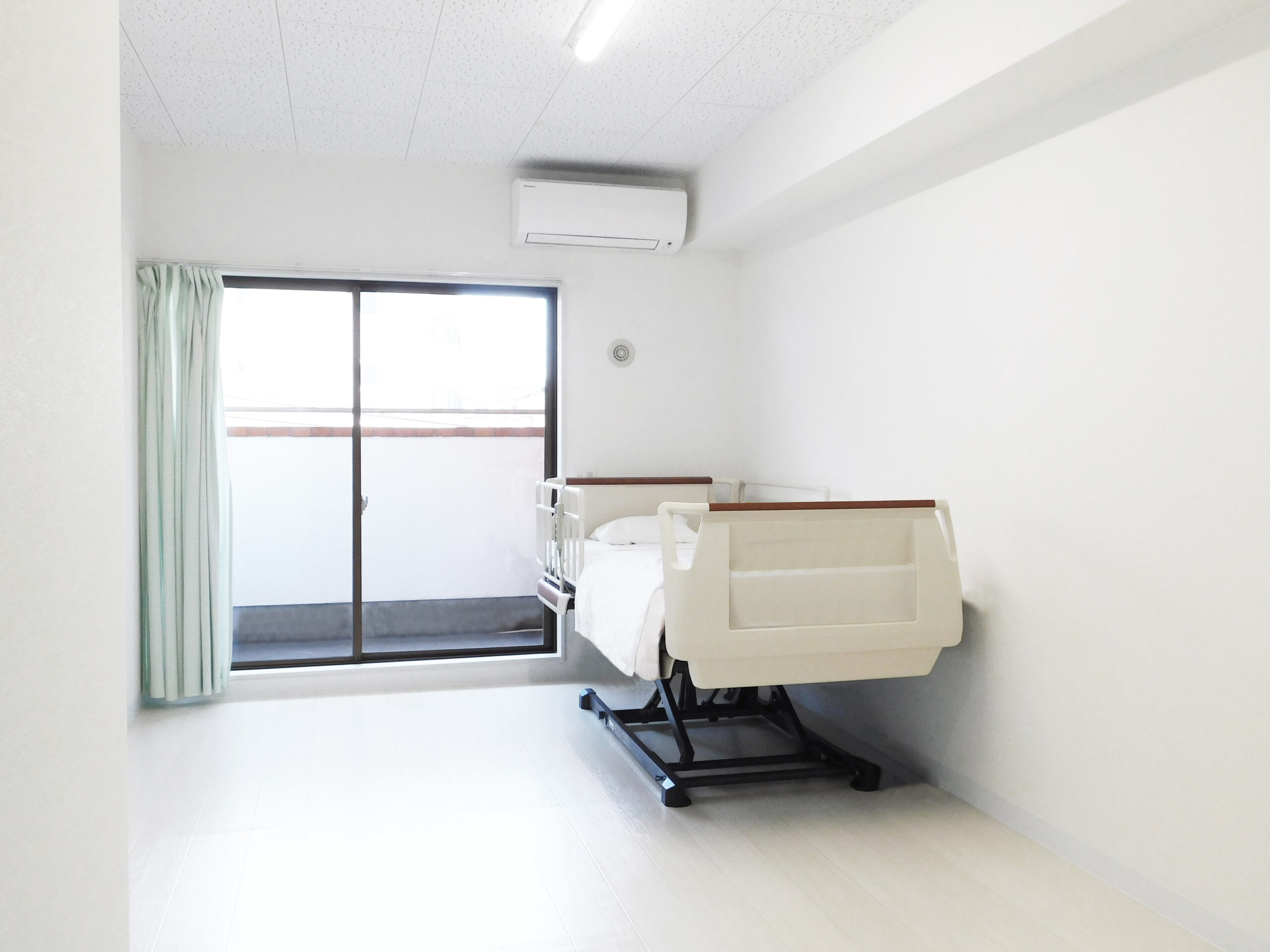 有料老人ホームあおぞら下荒田（共生ホームあおぞら） | 鹿児島県老人ホーム相談窓口あおぞらリサーチ