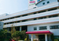 施設紹介　鹿児島市吉田エリア【老健さくらんぼ】さま