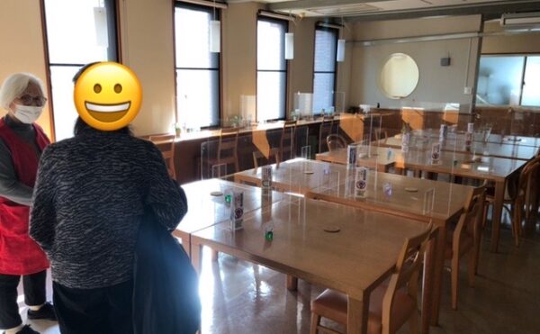 施設紹介　鹿児島市【ケアハウス　ライフイン鴨池】さま