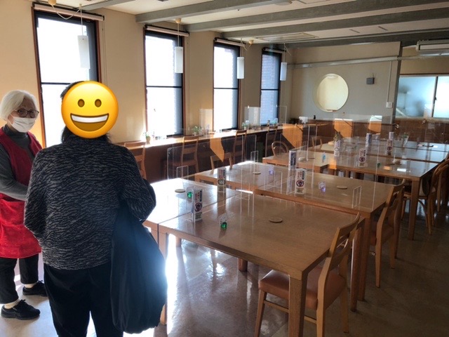 施設紹介　鹿児島市【ケアハウス　ライフイン鴨池】さま