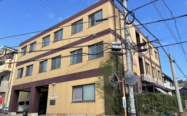 【住宅型有料老人ホームいろりの家永吉】へご入居されました