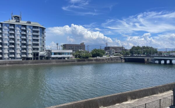 土日どちらも見学同行、ご家族面談