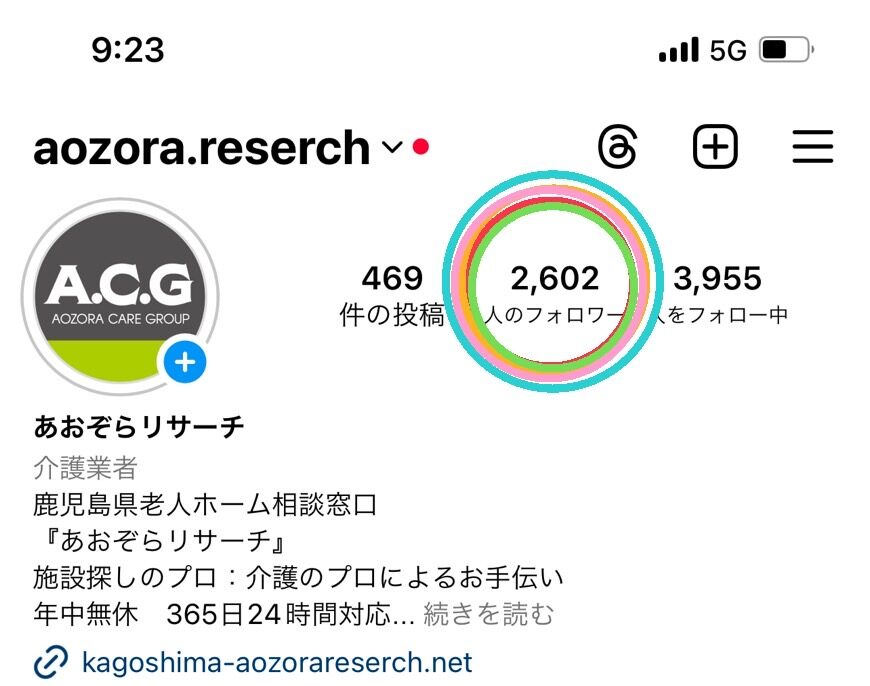 祝☆フォロワー2600名超え