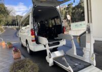 ハイエースに想いを積んで！お引越しも全力サポート。