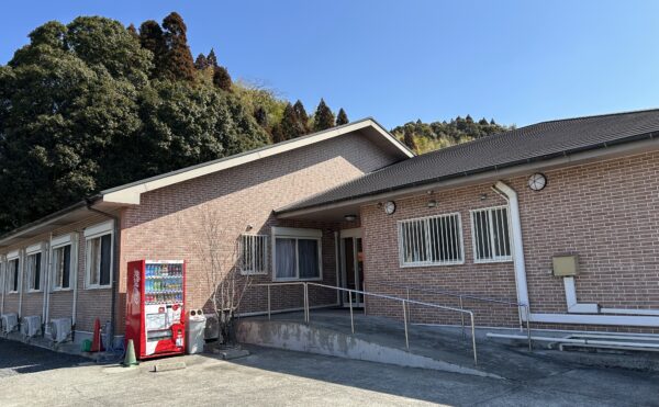 施設紹介　姶良市【住宅型有料老人ホーム　フローラ】様