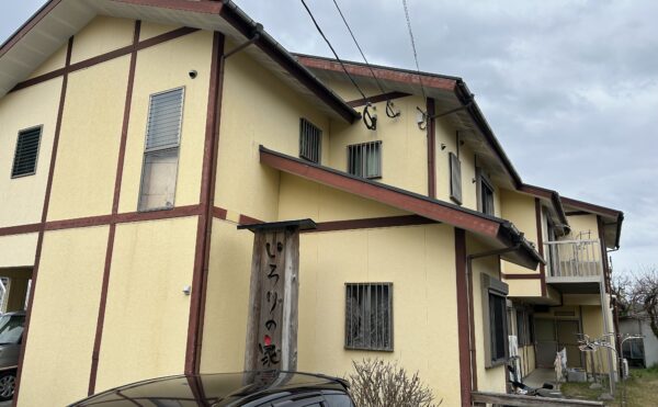 施設紹介　鹿児島市坂之上町【住宅型有料老人ホーム　いろりの家】様