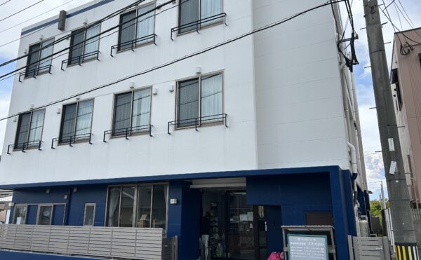 施設紹介　鹿児島市【住宅型有料老人ホーム　シニアハウスむれがおか】様