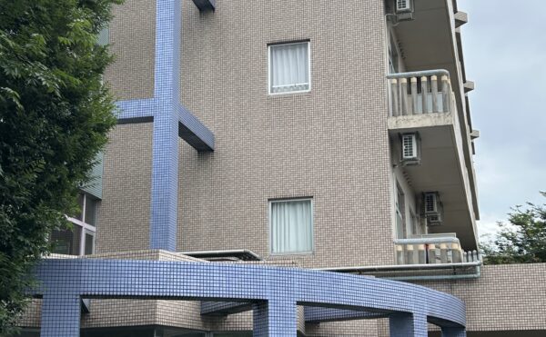 施設紹介　鹿児島市【ケアハウス　旭ケ丘園 】様　
