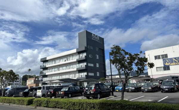 この時期の介護施設の選び方