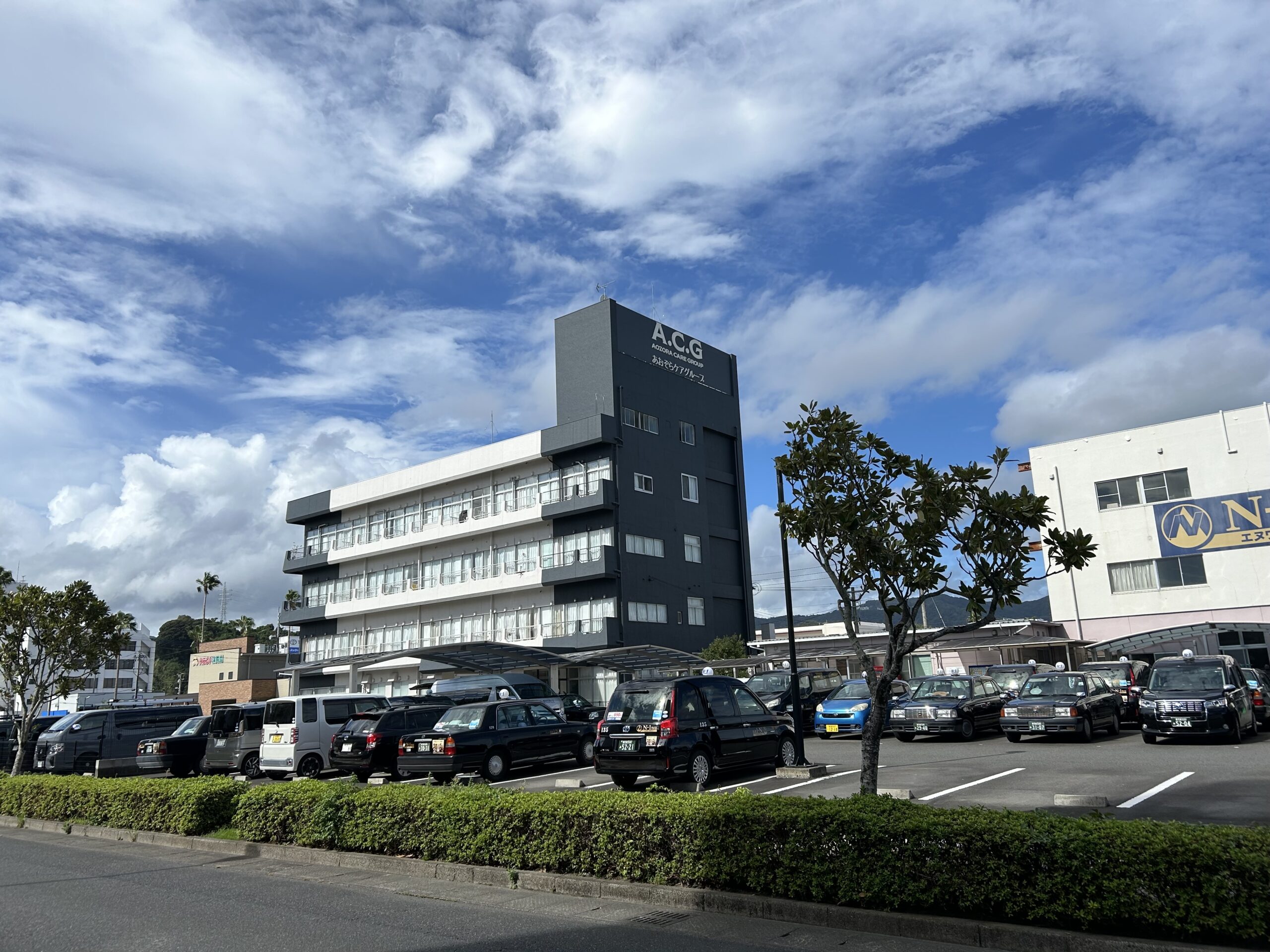 この時期の介護施設の選び方