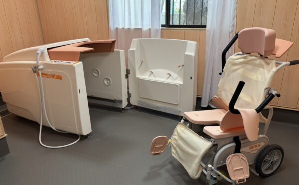 新規OPEN　障がい者向けグループホーム　ライファ吉野さま