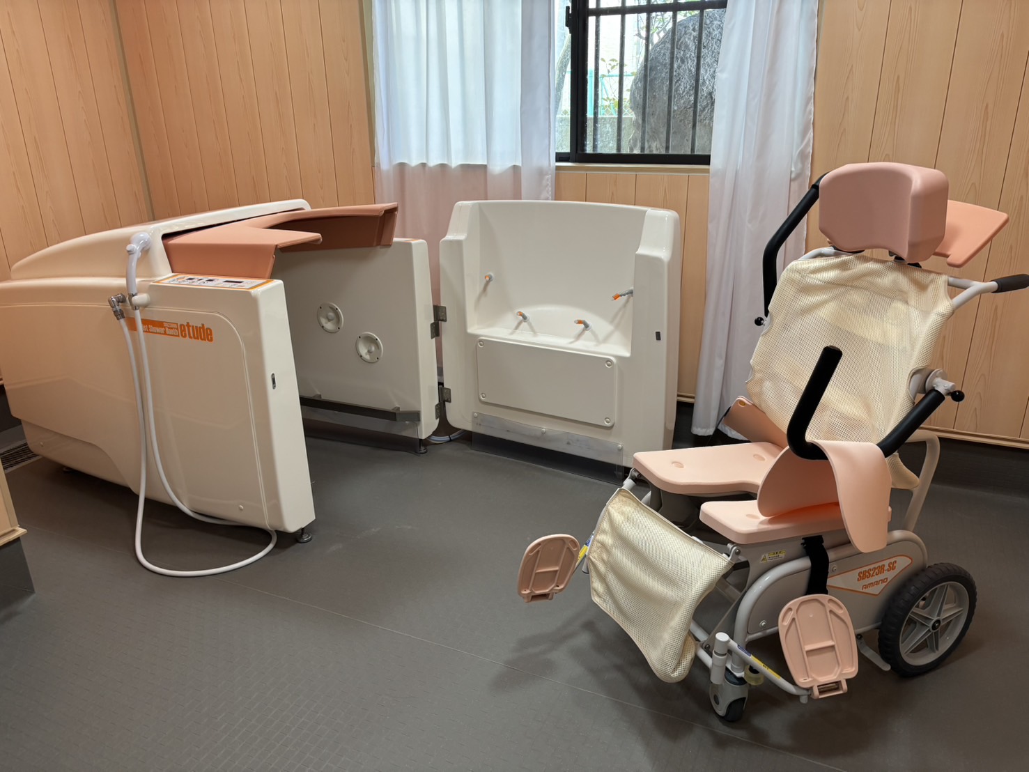 新規OPEN　障がい者向けグループホーム　ライファ吉野さま