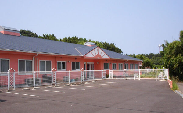 施設紹介　日置市【グループホームあったかハウス日吉】さま