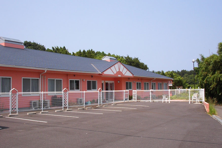 施設紹介　日置市【グループホームあったかハウス日吉】さま