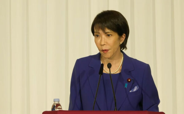 高市新総裁　介護報酬見直し検討
