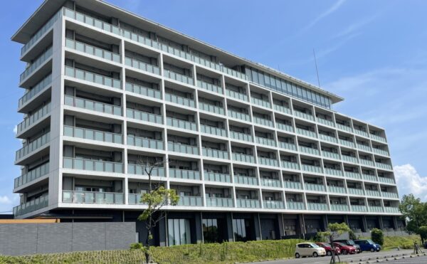 施設紹介　姶良市【サザンブルー鹿児島】さま