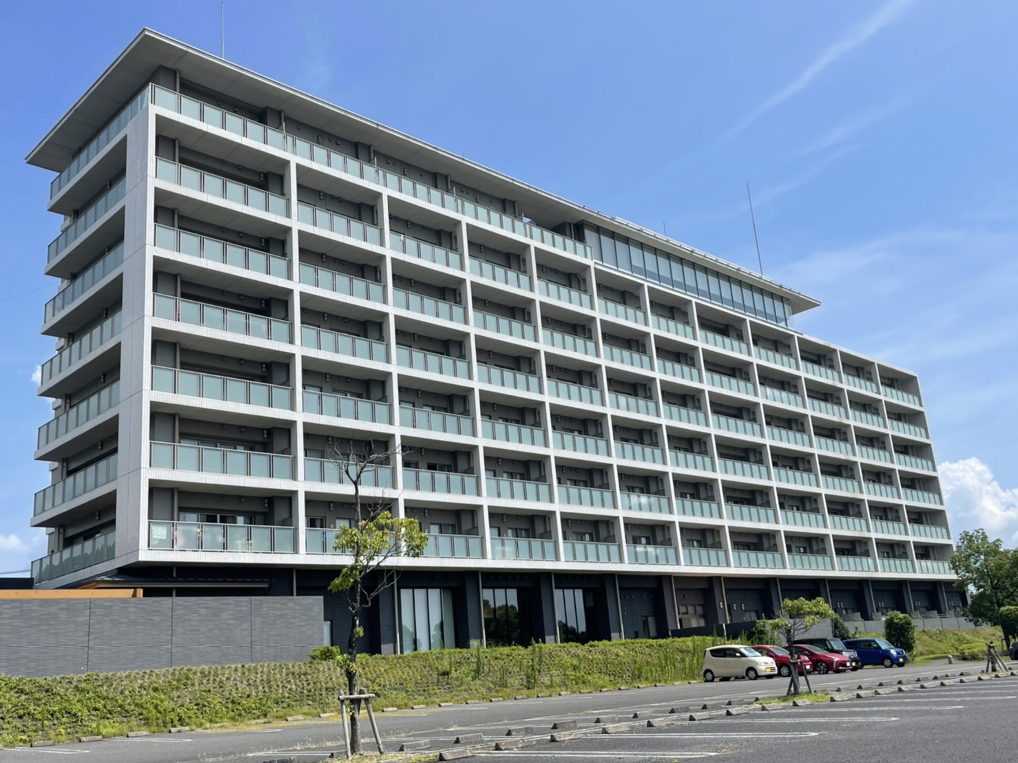 施設紹介　姶良市【サザンブルー鹿児島】さま