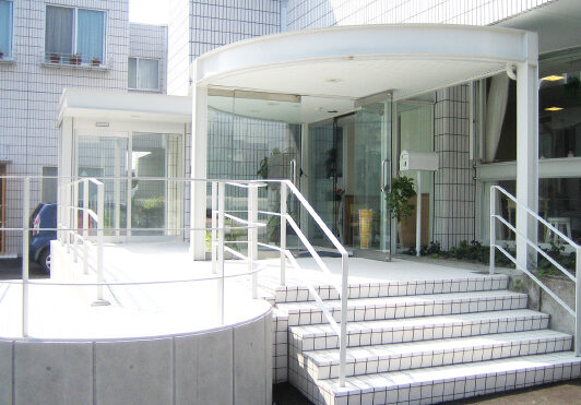 施設紹介　鹿児島市桜ヶ丘【グループホーム　ポスク】さま