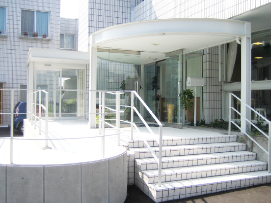 施設紹介　鹿児島市桜ヶ丘【グループホーム　ポスク】さま