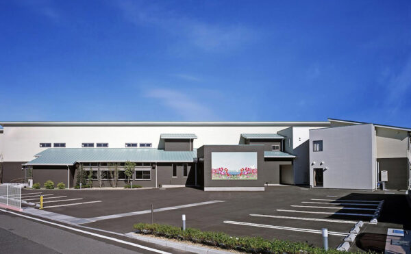 施設紹介　霧島市【サ高住　クオーレ霧島】さま