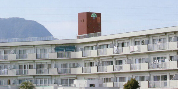 施設紹介　姶良市【住宅型有料老人ホーム　信愛】さま