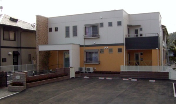 施設紹介　鹿児島市中山エリア【グループホーム山田の里】さま