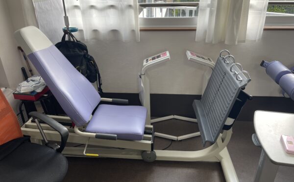 施設紹介　鹿児島市桜ヶ丘エリア【住宅型有料老人ホーム　べーす】さま