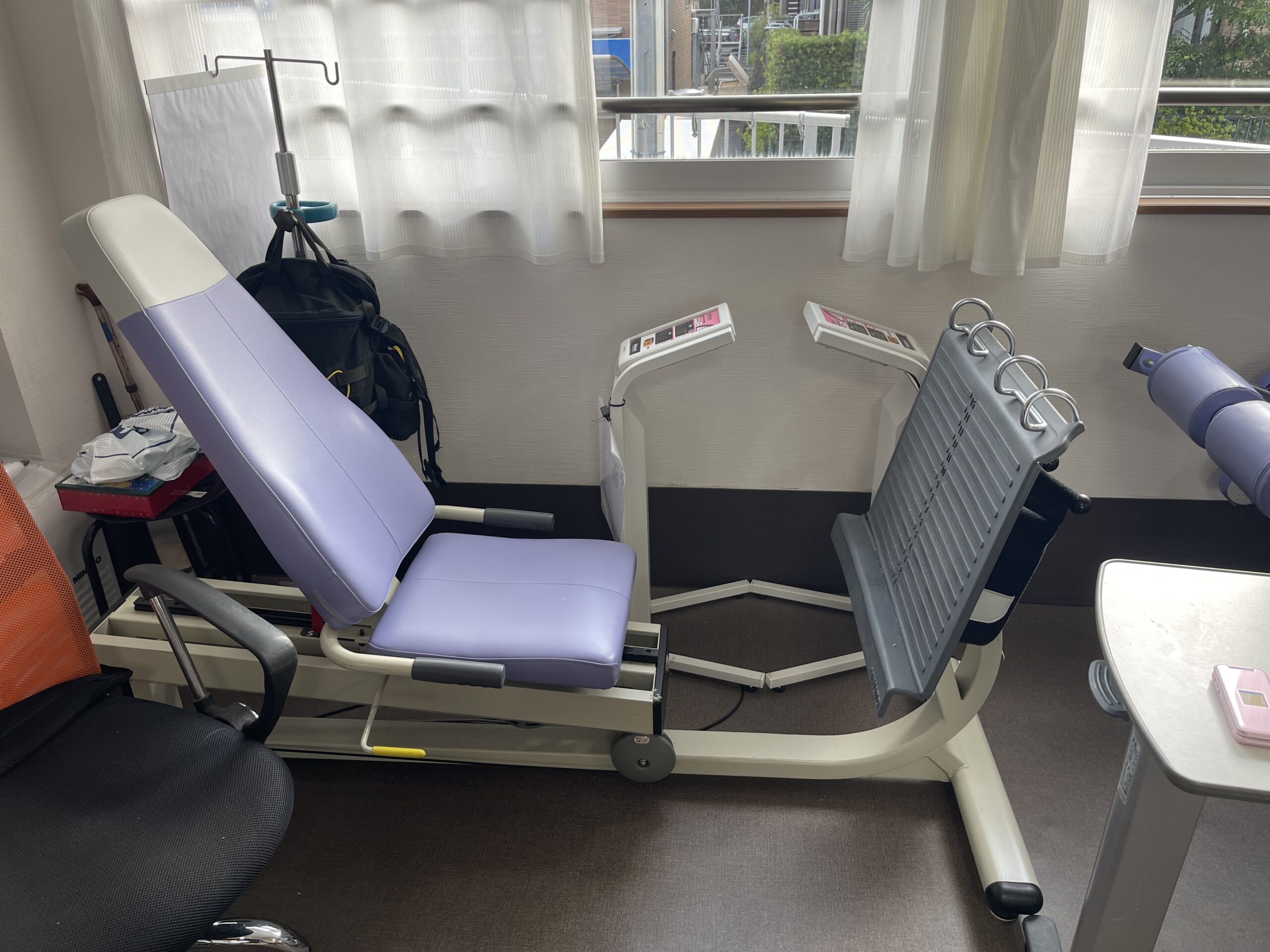 施設紹介　鹿児島市桜ヶ丘エリア【住宅型有料老人ホーム　べーす】さま