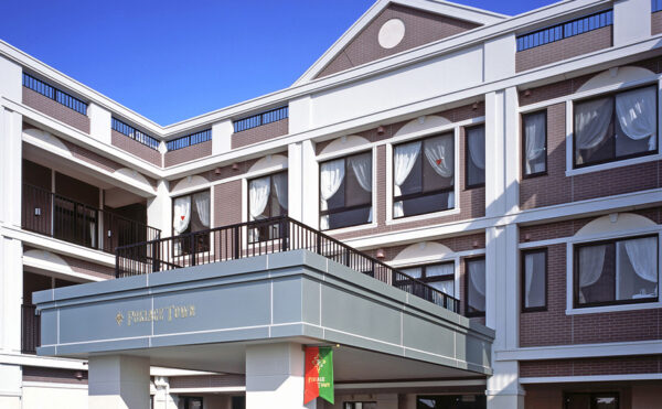 施設紹介　日置市吹上【サ高住　希の里】さま