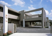 施設紹介　【特養シルクロード七福神】さま