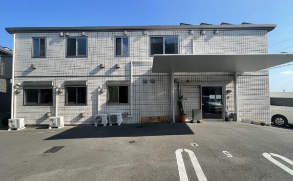 鹿児島市坂之上エリア　【有料老人ホーム　花の香】さま