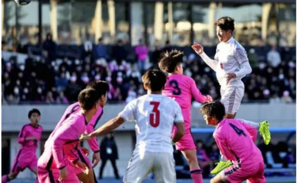 鹿児島の誇り！神村学園、男女揃っての国立・頂点へ