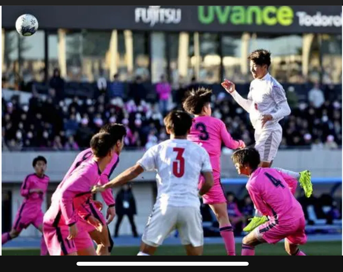 鹿児島の誇り！神村学園、男女揃っての国立・頂点へ