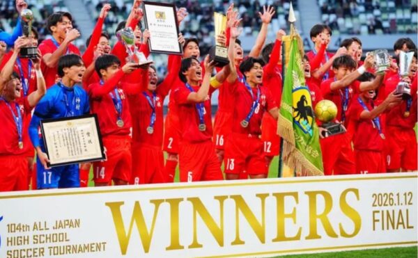 【祝・日本一！】神村学園、感動をありがとう！鹿児島の誇りが掴んだ栄冠