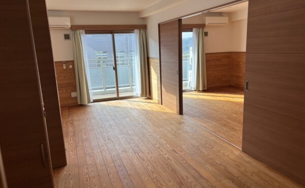 希少な「夫婦部屋」をお探しの方へ。あおぞらリサーチが力になります