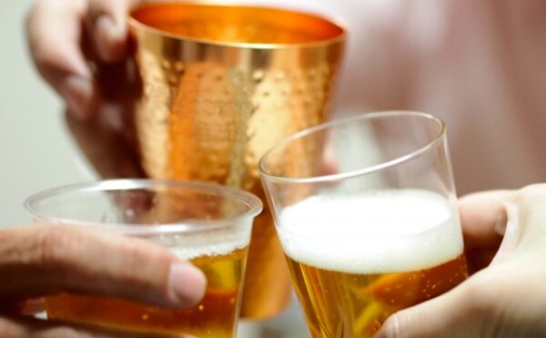 相談員さんと懇親会