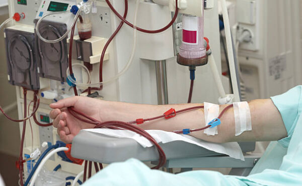 透析通院が必要な方の施設探し