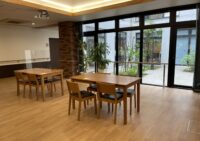 施設紹介　鹿児島市永吉エリア【特養オアシスケア城西】さま