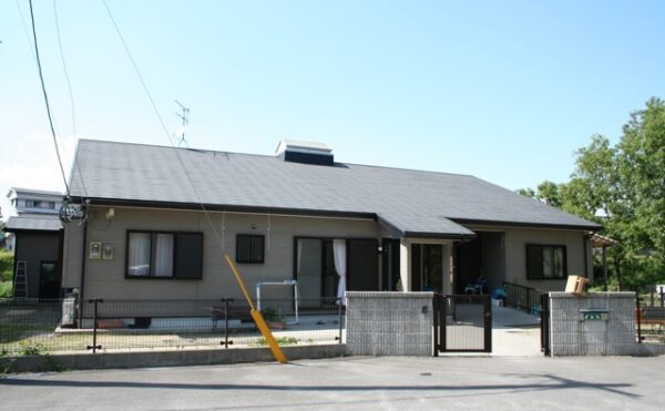 施設紹介　鹿児島市吉野エリア【グループホームよしの村】さま