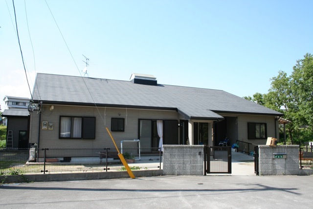 施設紹介　鹿児島市吉野エリア【グループホームよしの村】さま