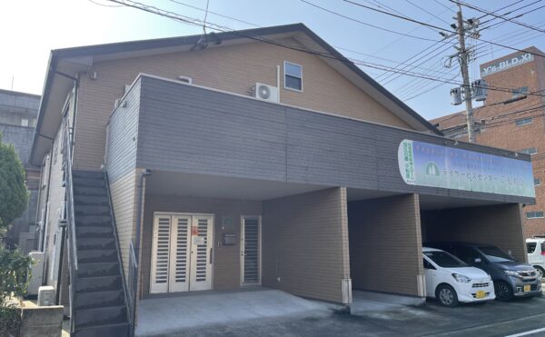 施設紹介　鹿児島市谷山エリア【住宅型有料老人ホーム　悠久の郷小松原】さま